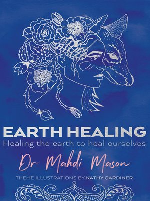 cover image of Earth Healing